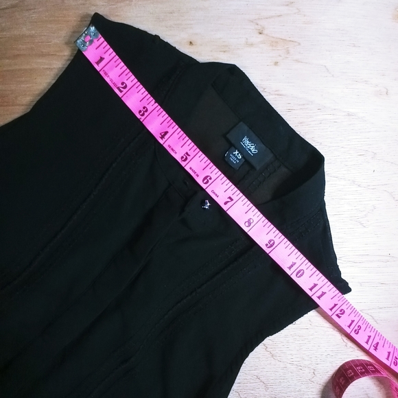 Mossimo High Low Top - Picture 7 of 11